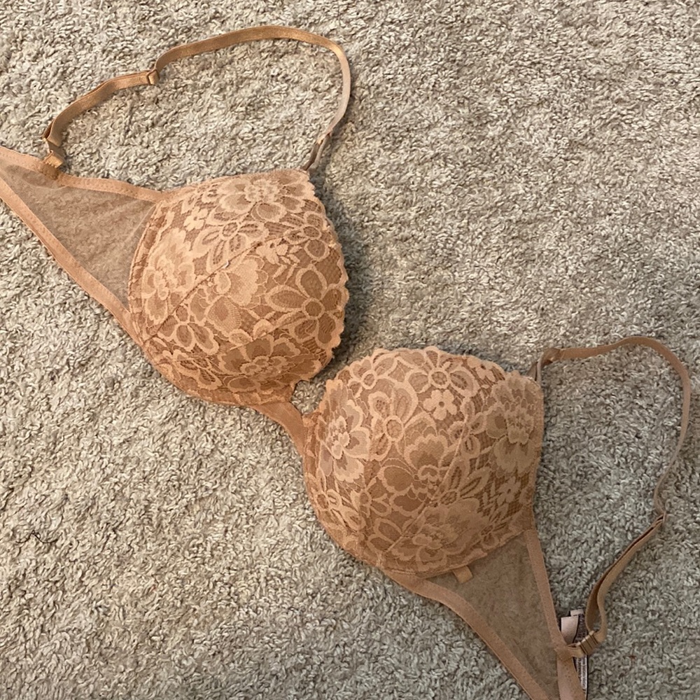 Victoria’s Secret Very Sexy Push Up Bra